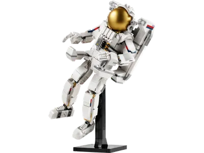 Astronaut