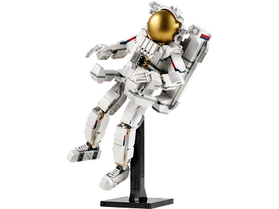 Astronaut