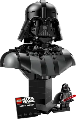 Darth Vader-buste