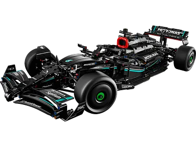 Mercedes-AMG F1 W14 E Performance