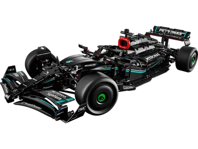 Mercedes-AMG F1 W14 E Performance