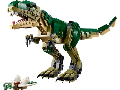 T. rex