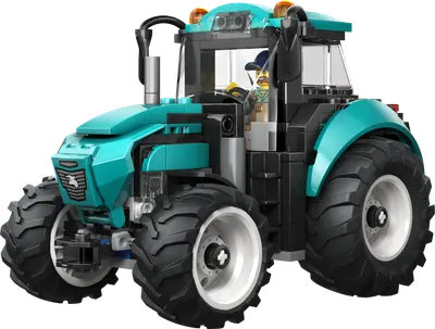 Traktor