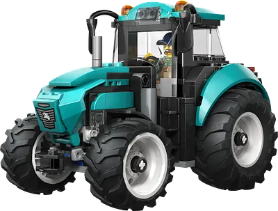 Traktor
