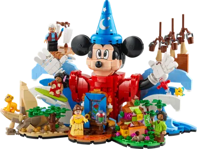 Disney-magi