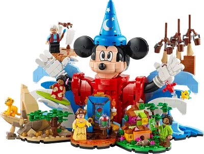 Disney-magi