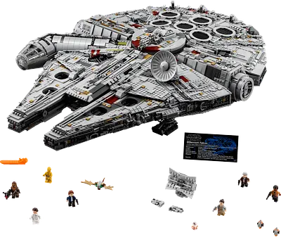 Millennium Falcon