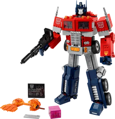Optimus Prime