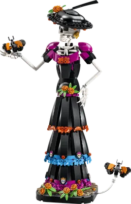 La Catrina