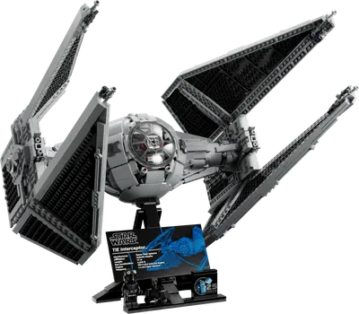 TIE Interceptor