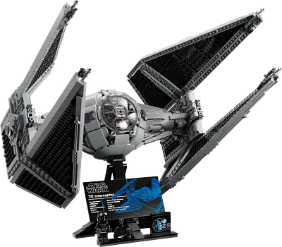 TIE Interceptor