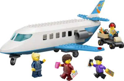 Passagerfly