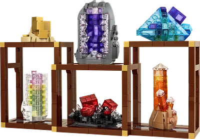 Mineralsamling