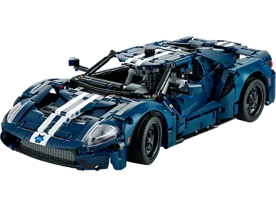 2022 Ford GT