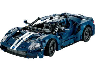 2022 Ford GT