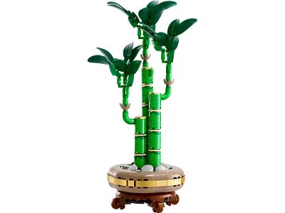 Lykkebambus