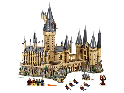 Hogwarts-slottet