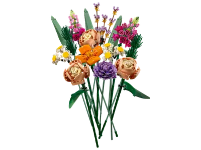 Blomsterbuket