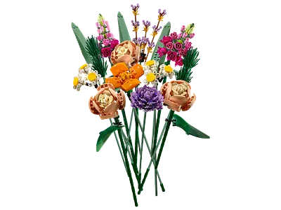 Blomsterbuket