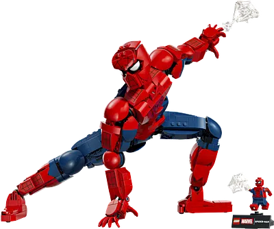 Spider-Man-heltefigur