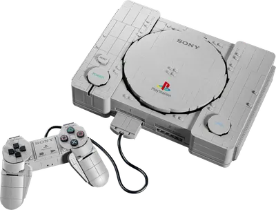 PlayStation