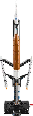NASA Artemis-løfteraket