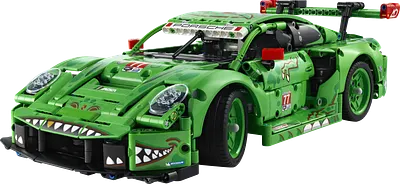 Porsche 911 GT3 R REXY AO Racing-racerbil