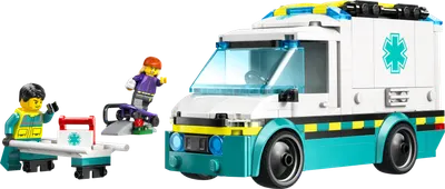 Ambulance