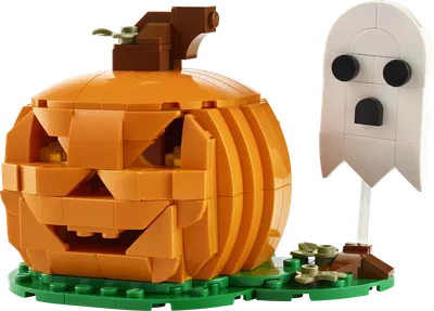 Halloweengræskar