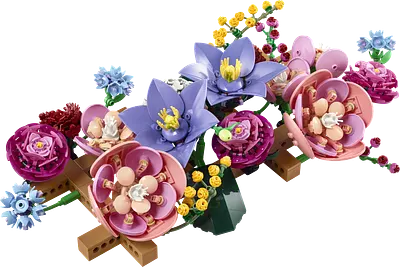 Blomstervæg