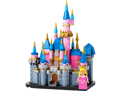Disney minimodel - Torneroses slot