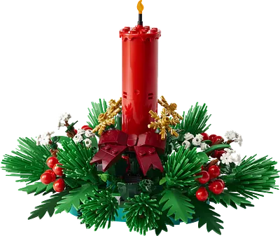 Juledekoration