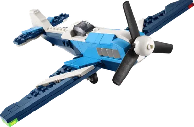 Luftfartøjer: Racerfly