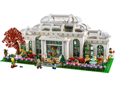 Botanisk have