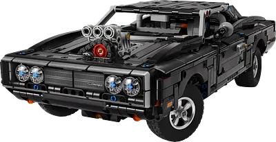 Fast and Furious Dodge Charger R/T-bil