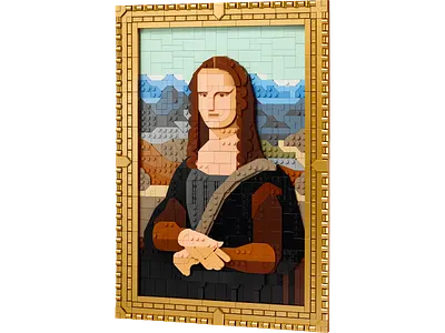 Mona Lisa