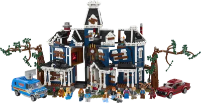 Stranger Things: Creel-huset