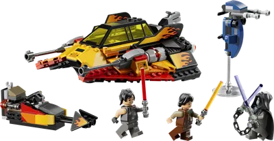 Force Burner-snespeeder