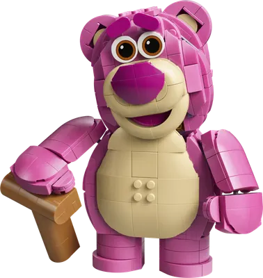 Teddy