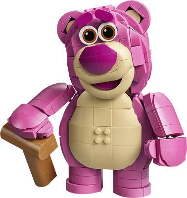 Teddy
