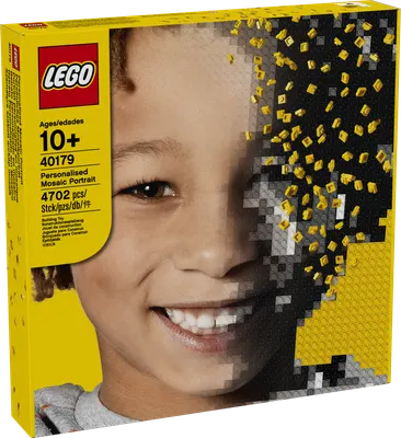 Mosaikbygger