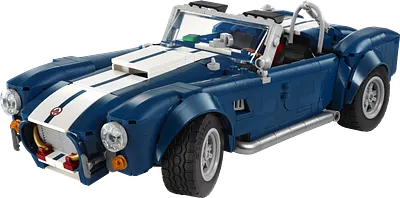 Shelby Cobra 427 S/C