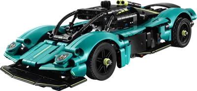 Aston Martin Valkyrie