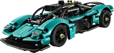 Aston Martin Valkyrie