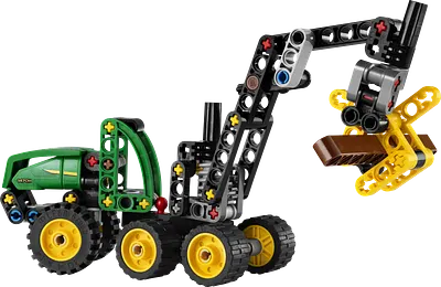 John Deere 1470H-skovningsmaskine