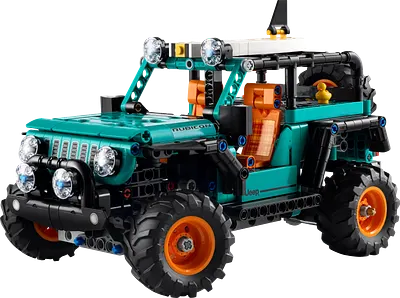 Jeep Wrangler Rubicon SUV