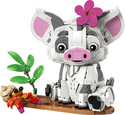 Pua