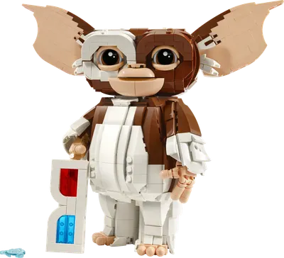 Gremlins: Gizmo