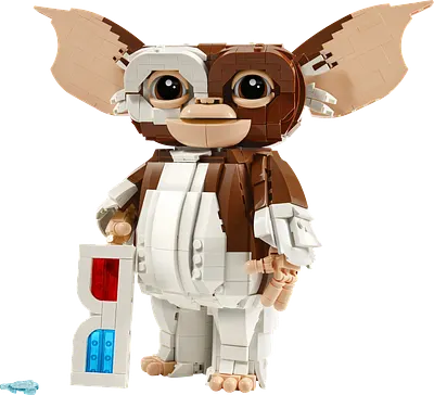 Gremlins: Gizmo