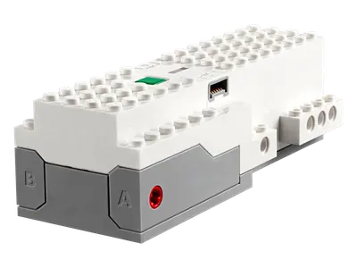 Move Hub